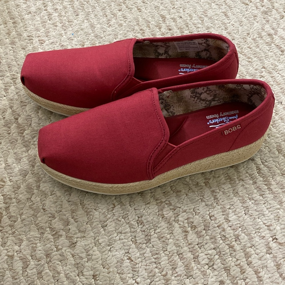 BOBS Urban Highlites with memory foam